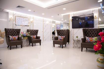 ID Clinic Bangkok