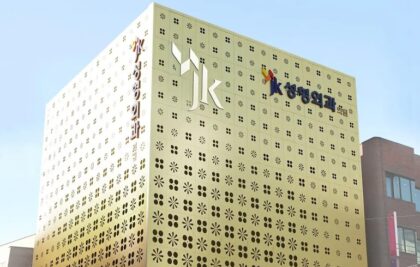 JK Plastic Surgery Center