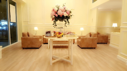 Deezy Dental Home