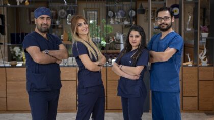 İstanbul Hair Center