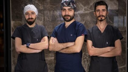 İstanbul Hair Center