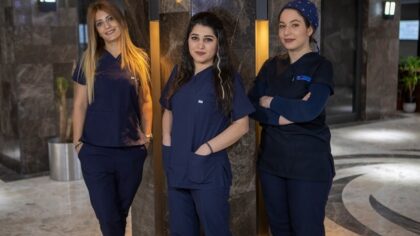 İstanbul Hair Center