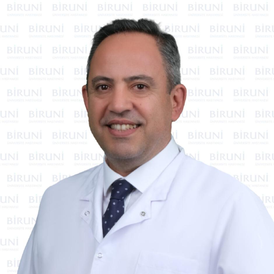 Biruni University Hospital