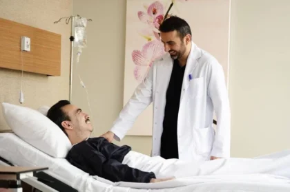 Dr. Kamran Aghayev’s Private Practice Dr. Kamran Aghayev’s Private Practice