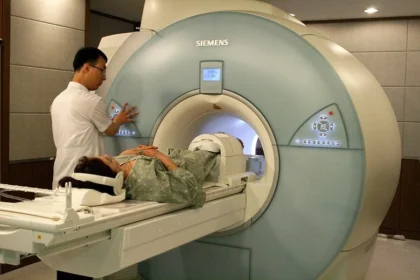 Kang Dong Hospital