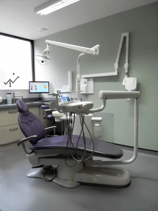 Easter Road Dental Practice