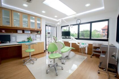 Kitcha Dental Clinic