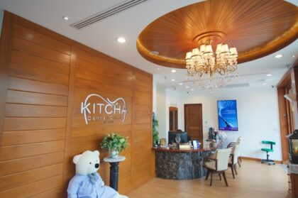 Kitcha Dental Clinic