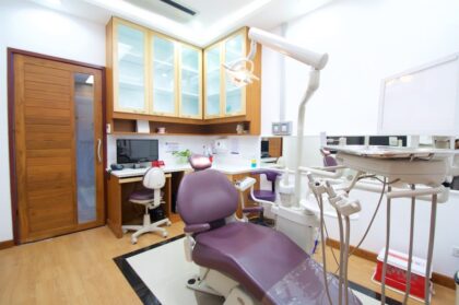 Kitcha Dental Clinic