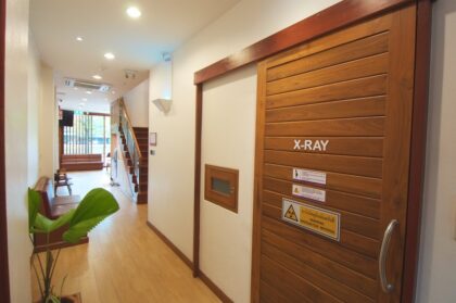 Kitcha Dental Clinic