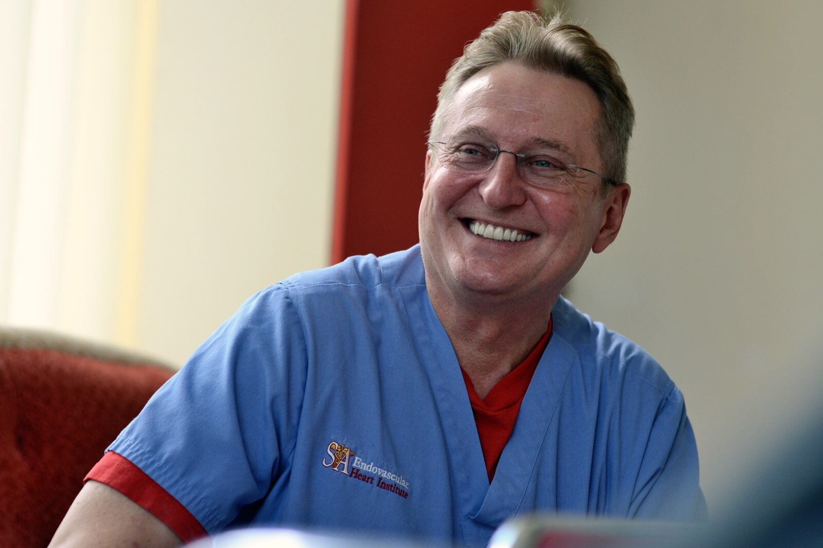 American Heart of Poland Hospitals