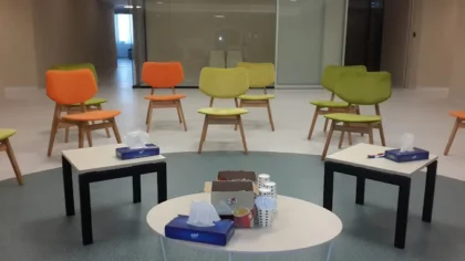Moodist Psychiatry and Neurology Hospital