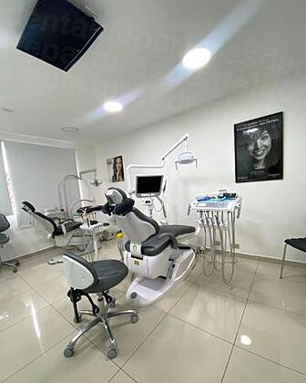 Dental Costa Rica