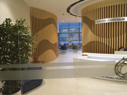 İstanbul Hair Center