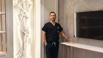 Dr. Yavuz Özsular’s Private Practice Dr. Yavuz Özsular’s Private Practice