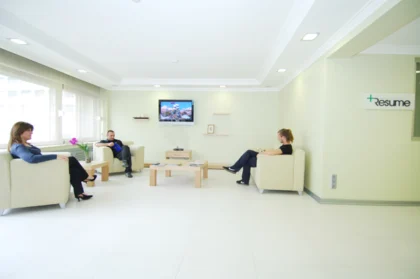 Prof. Gürsel Turgut’s Private Practice Prof. Gürsel Turgut’s Private Practice