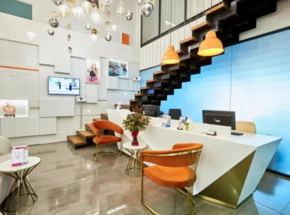 Dr. Esra Çabuk Cömert Clinic