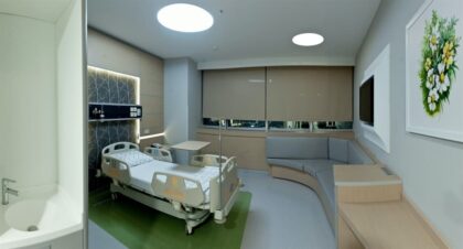 Medicana Konya Hospital