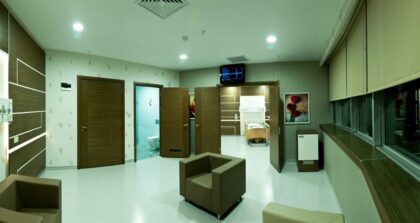 Medicana Konya Hospital