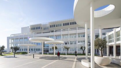 Maria Cecilia Hospital