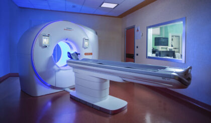 Maria Cecilia Hospital
