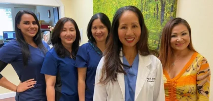 La Bella Cosmetic Surgery: Nga Dang MD
