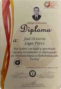 laga Joel Laga