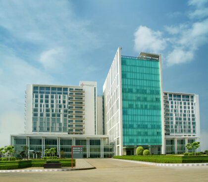 Medanta Hospital