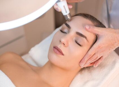 Dermal Clinic Edinburgh