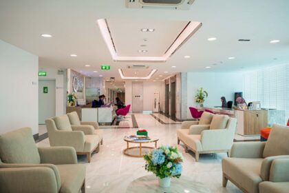 Bangkok International Dental Hospital (BIDH)