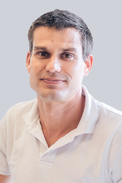 Mario Bertoli