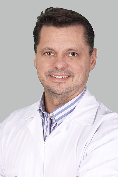 Malvazinky Rehabilitation Clinic