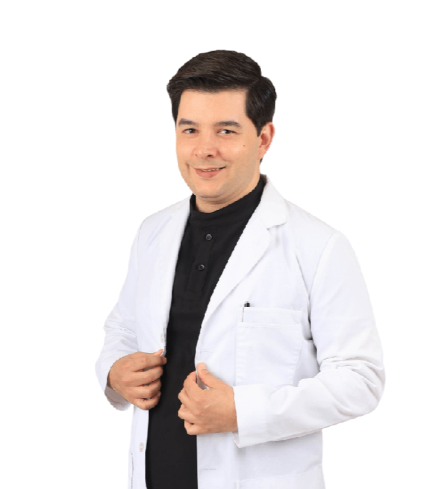 DR. LEONARDO FAVIO CHAVEZ GASQUE