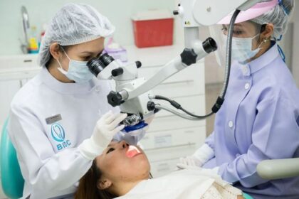 Bangkok International Dental Center