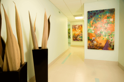 LIMARP Bariatric Surgery Center