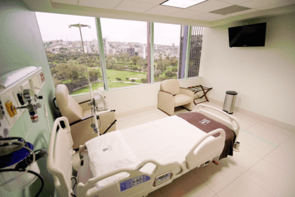LIMARP Bariatric Surgery Center