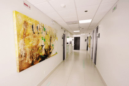 LIMARP Bariatric Surgery Center