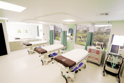 LIMARP Bariatric Surgery Center