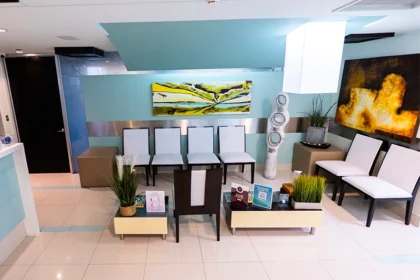 LIMARP Bariatric Surgery Center