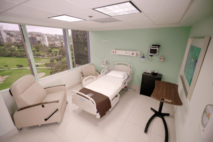 LIMARP Bariatric Surgery Center