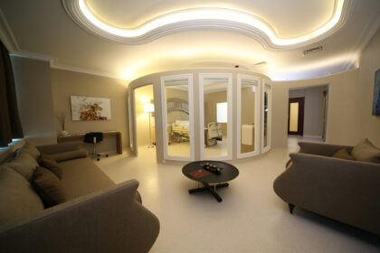 Liv Hospital Ulus