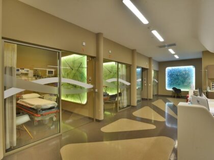 Liv Hospital Ulus