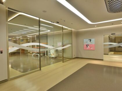Liv Hospital Ulus