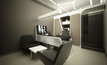 Liv Hospital Ulus