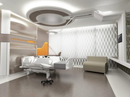 Liv Hospital Ulus