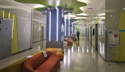 Liv Hospital Vadistanbul