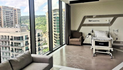 Liv Hospital Vadistanbul