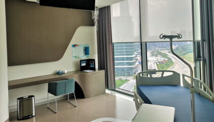Liv Hospital Vadistanbul