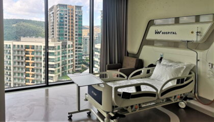 Liv Hospital Vadistanbul