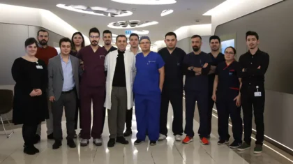 Liv Hospital Ulus